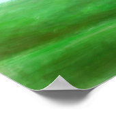 落書きポスター ポスター (角)