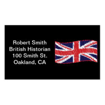 落書きユニオン国旗