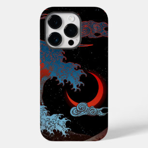 落書き世界 Case-Mate iPhone 14 PROケース