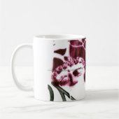 落書き仏 コーヒーマグカップ (左)