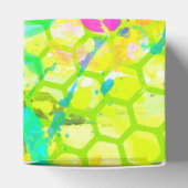 落書き夏 フェイバーボックス (上部)