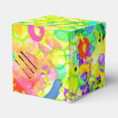 落書き夏 フェイバーボックス (裏面サイド)