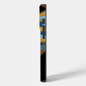 落書き少女 Case-Mate iPhoneケース (裏面 / 左)