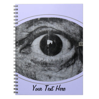 落書き目の色を変更する ノートブック