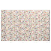 落書き羊 ファブリック (ヤード)