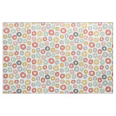 落書き羊 ファブリック (ファットクウォーター)