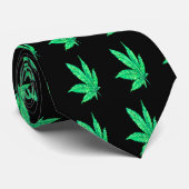 落書き葉は合法に作られた ネクタイ (ロール)