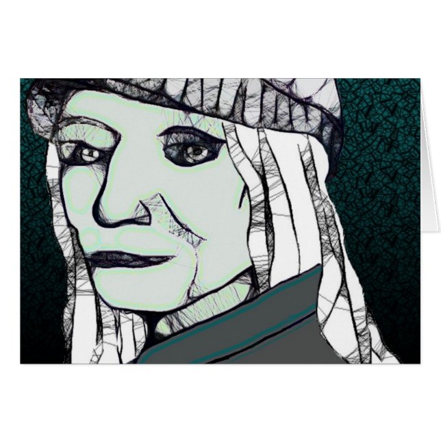 落書き (正面横)