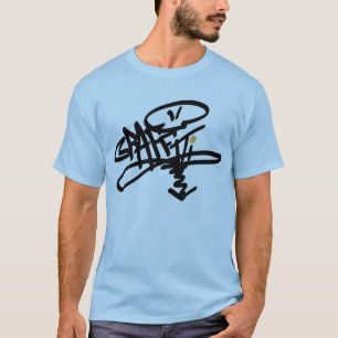 落書き1 Tシャツ