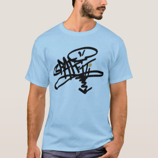 落書き1 Tシャツ