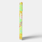 落書き2011年 Case-Mate iPhoneケース (裏面 / 右)