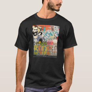 落書き5 Tシャツ
