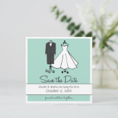 落書き|の保存を日付結婚します セーブザデート (スタンド正面)