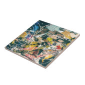 落書き タイル (側面)