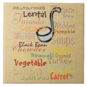 落書き タイル (正面)