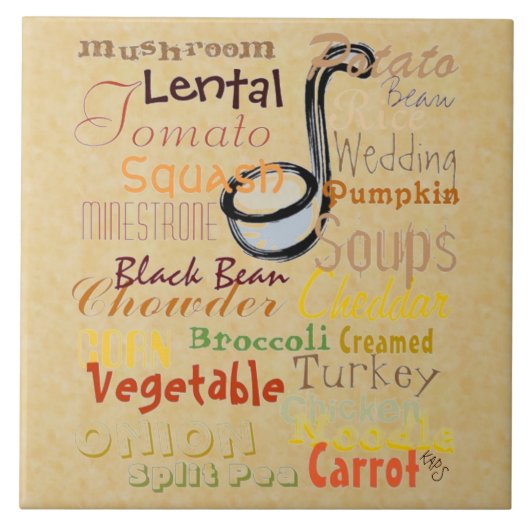 落書き タイル (正面)