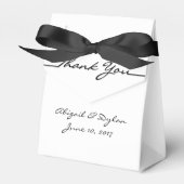 "落書き"テントの好意ボックス フェイバーボックス (正面サイド)