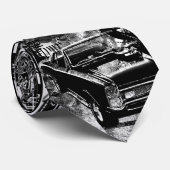 落書き ネクタイ (ロール)