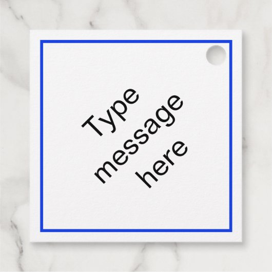 落書き フェイバータグ (裏面)