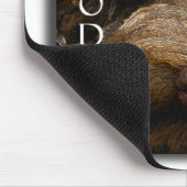 落書き マウスパッド (コーナー)