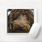 落書き マウスパッド (マウス)