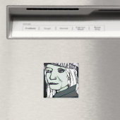 落書き マグネット (インサイチュ (食洗機))