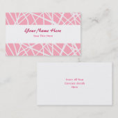 落書き 名刺 (正面/裏面)