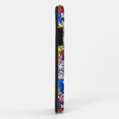 落書き Case-Mate iPhoneケース (裏面/右)