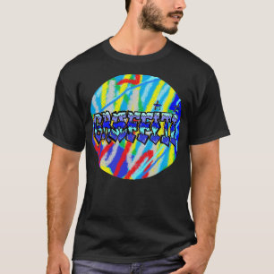 落書き Tシャツ