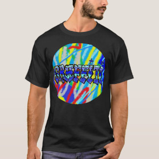 落書き Tシャツ