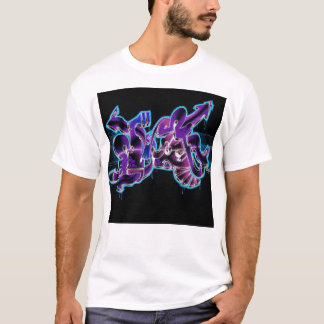 落書き Tシャツ