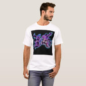落書き Tシャツ (正面フル)