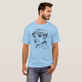 落書き Tシャツ (正面フル)