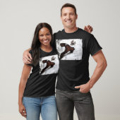 落書き Tシャツ (ユニセックス)