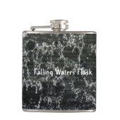 落水酒フラスコ フラスク (正面)