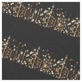 落花星織物 ファブリック (クローズアップ)