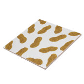 落花模様 タイル (側面)