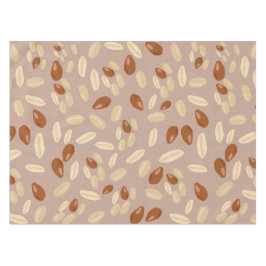 落花模様 テーブルクロス