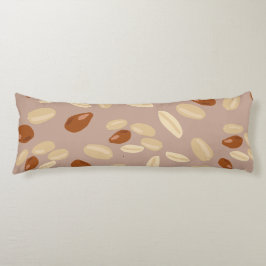 落花模様 ボディピロー