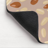 落花模様 マウスパッド (コーナー)