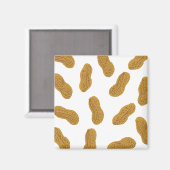 落花模様 マグネット (正面/裏面)