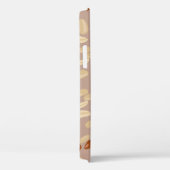 落花模様 Case-Mate iPhoneケース (裏面 / 右)