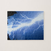 落雷2 ジグソーパズル (横)