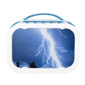 落雷2 ランチボックス (正面)