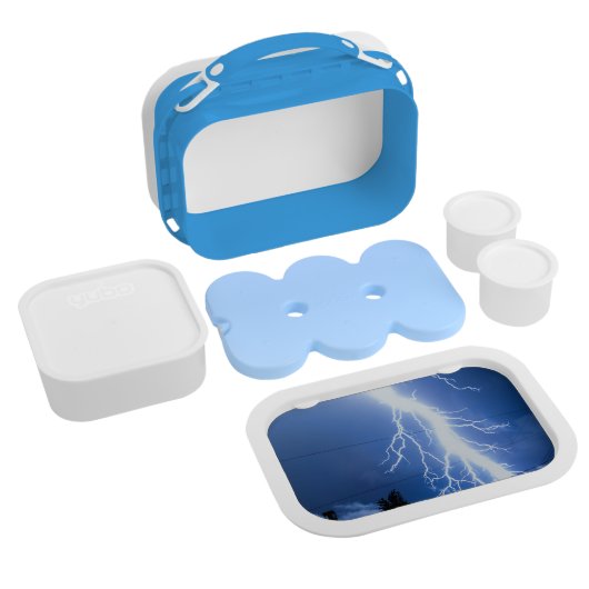 落雷2 ランチボックス (商品全体)