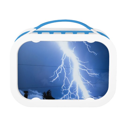 落雷2 ランチボックス (裏面)