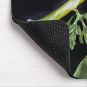 葉が多い海のドラゴン マウスパッド (コーナー)