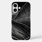 葉っぱがある Case-Mate iPhoneケース (裏面)