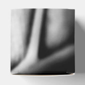 葉っぱは持ち帰り フェイバーボックス (上部)