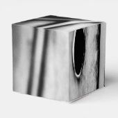 葉っぱは持ち帰り フェイバーボックス (裏面サイド)